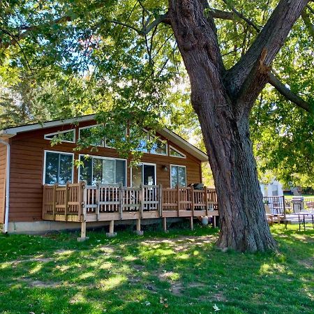 Merland Park Cottages&Motel Picton Buitenkant foto