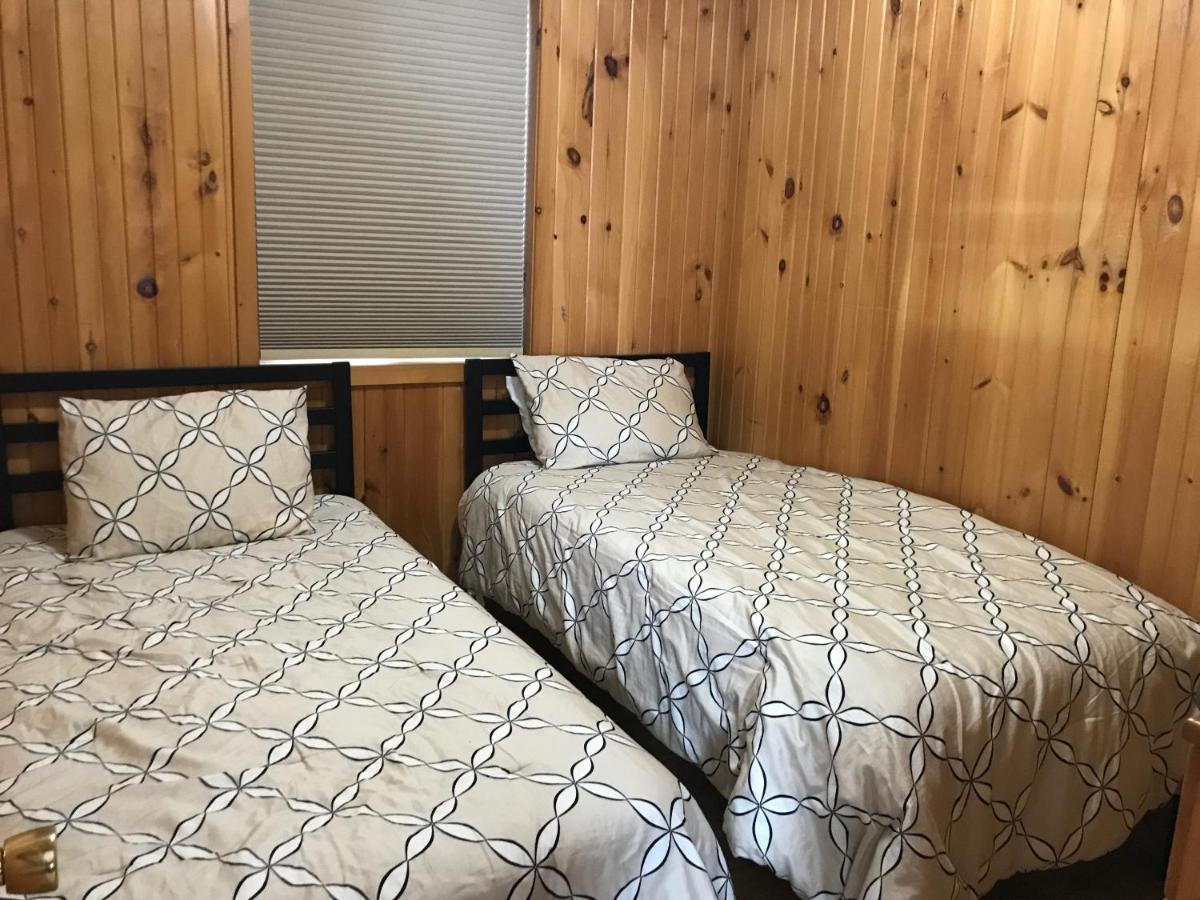 Merland Park Cottages&Motel Picton Buitenkant foto