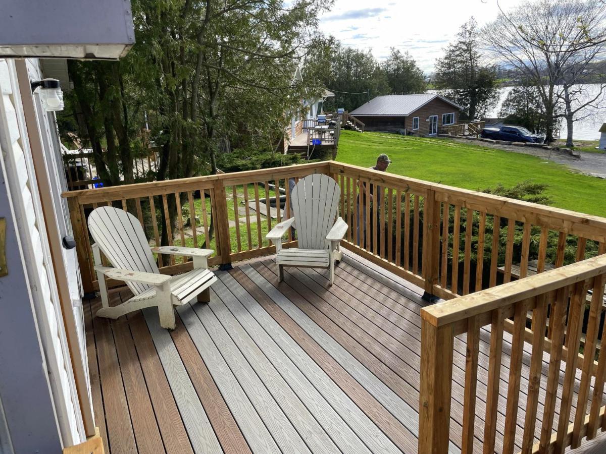 Merland Park Cottages&Motel Picton Buitenkant foto