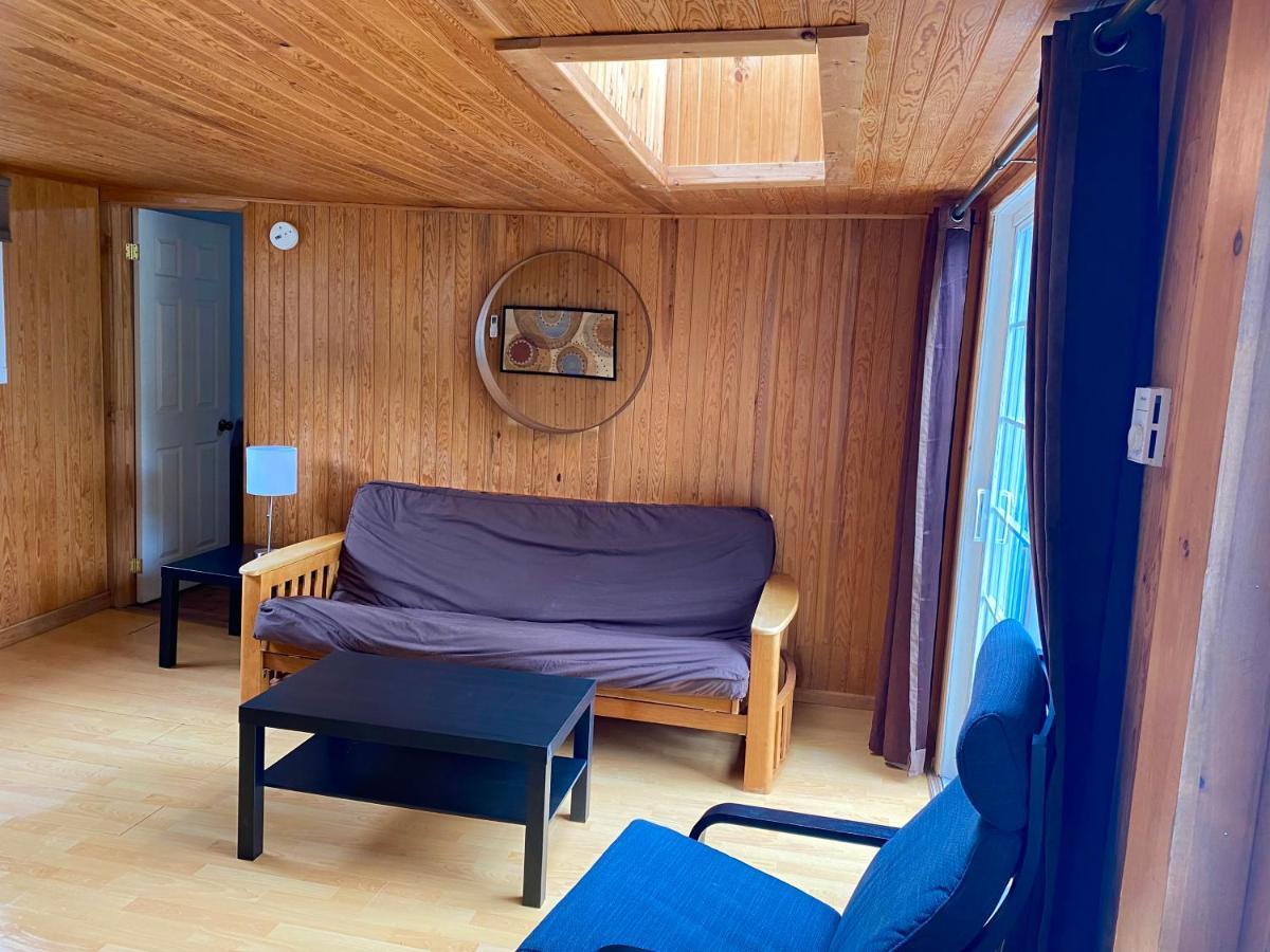Merland Park Cottages&Motel Picton Buitenkant foto