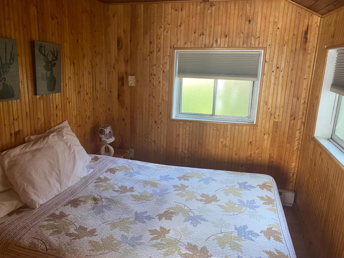 Merland Park Cottages&Motel Picton Buitenkant foto