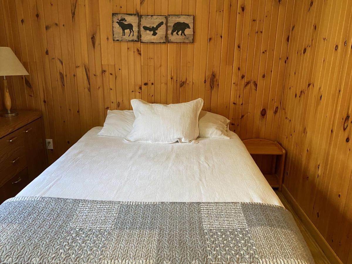 Merland Park Cottages&Motel Picton Buitenkant foto